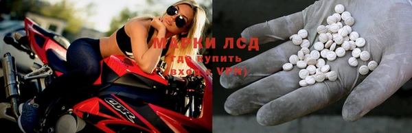 крисы Лабытнанги