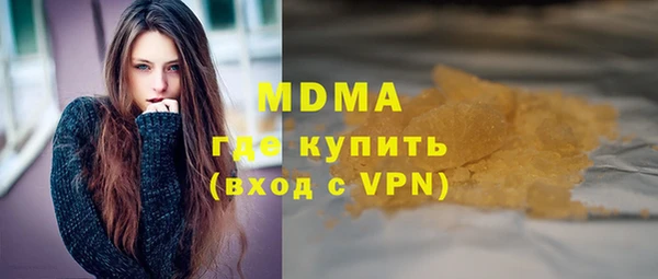 крисы Лабытнанги